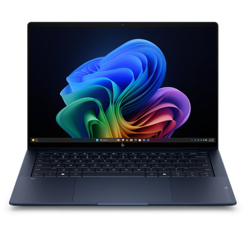 Laptop HP EliteBook X AIG2i 14 Intel Core Ultra 7 356H 32GB RAM 1TB SSD para empresas · fastco
