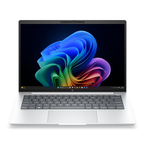 Laptop HP EliteBook 8 AIG2i 14 Intel Core Ultra 7 355 32GB RAM 1TB SSD para empresas · fastco