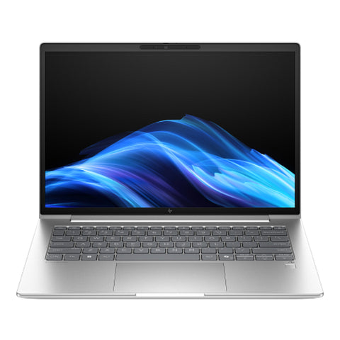Laptop HP EliteBook 6 G1a 14 AMD Ryzen AI 5 340 32GB RAM 512GB SSD W11 para empresas · fastco