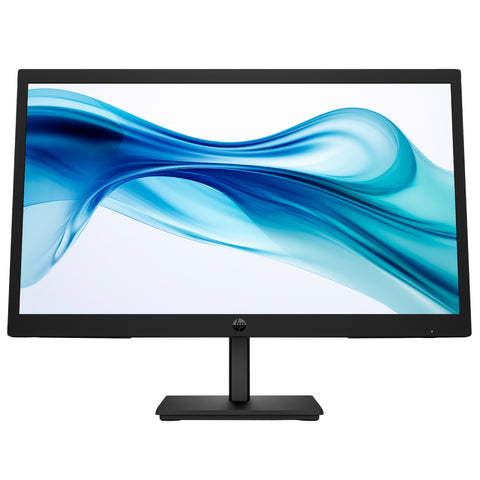 Monitor HP 322pv Serie 3 Pro FHD Tamaño 21.45 resolución (1920x1080) para empresas · fastco