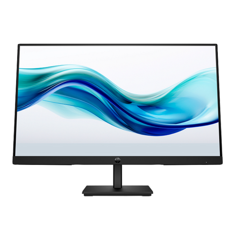 Monitor HP Serie 3 Pro 324PF 23.8 FHD 1920 x 1080 5ms IPS 100Hz VGA DP para empresas · fastco