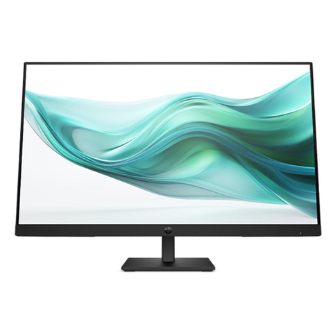 Monitor Full HD HP 3 Pro 27 327 100 Hz 72 NTSC IPS LCD para empresas · fastco