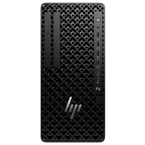 Workstation HP Z1 Torre G1i Desktop Intel Core Ultra 7 265 1TB SSD 16GB para empresas · fastco