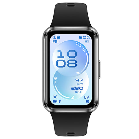 Reloj Huawei Band 11 -Black · fastco
