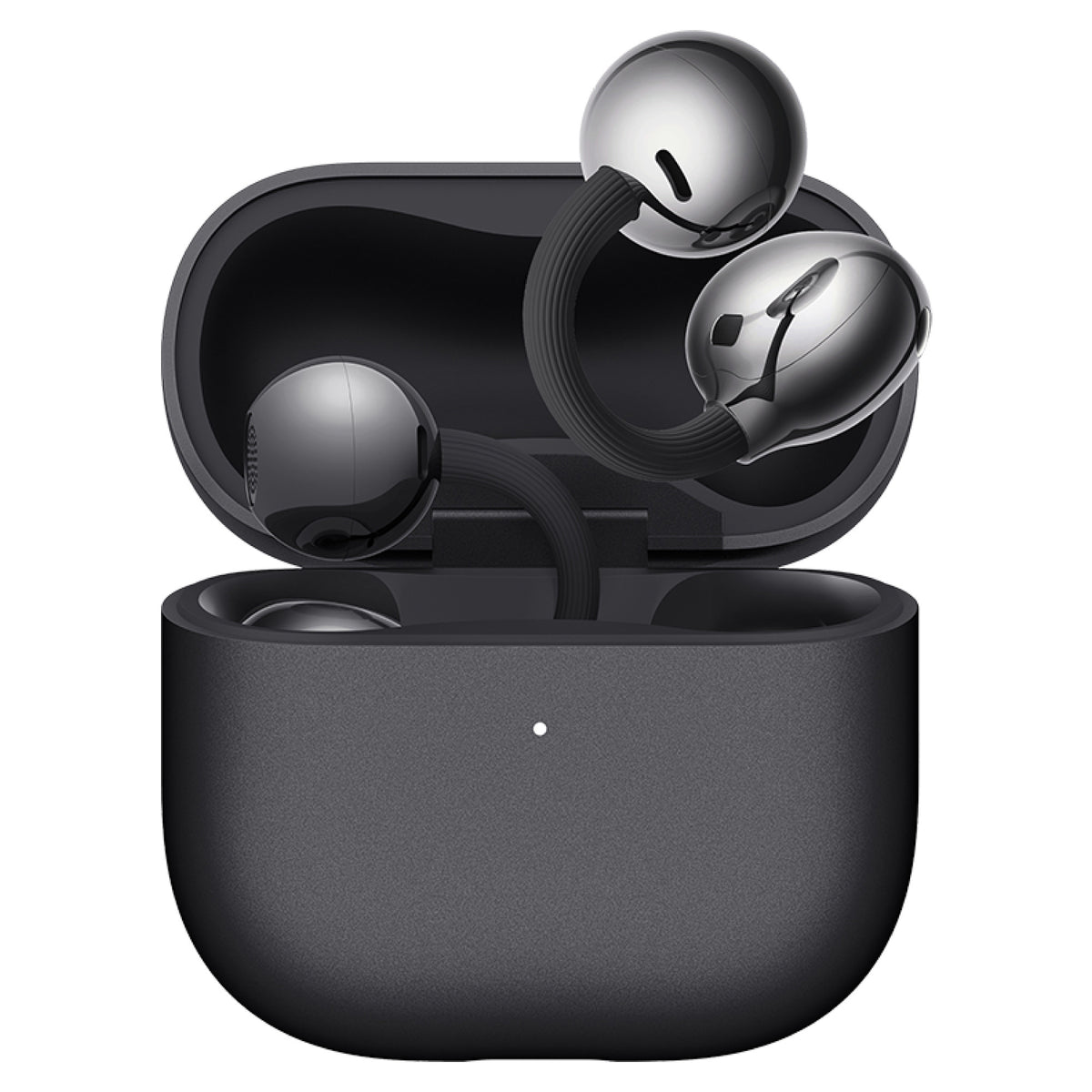 Audífonos Huawei FreeClip 2 Black para empresas · fastco