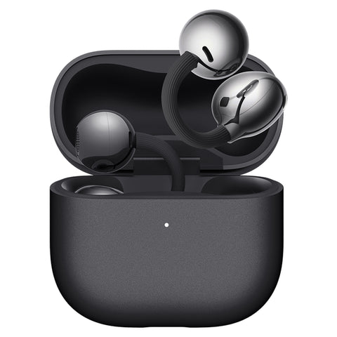 Audífonos Huawei FreeClip 2 Black para empresas · fastco