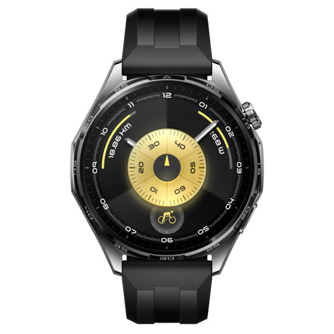 Smart Watch Huawei GT6 46mm Negro para empresas · fastco