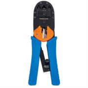 Pinza Intellinet P/Crimpear Plug Modular RJ11/RJ12/RJ45 · fastco
