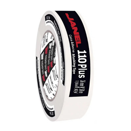 Cinta Janel Masking Tape .036X50 M