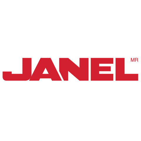 Etiqueta Janel Adhesiva 00X25 con 700 #12