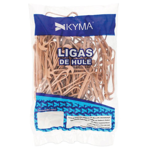 Liga Kyma de Ancla #18 Hule con 100 g