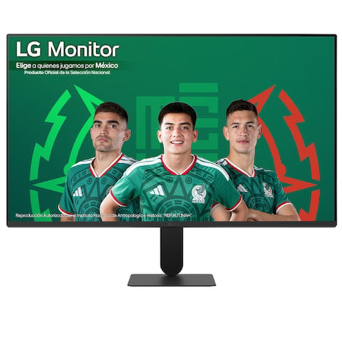 Monitor LG 27 pulgadas IPS 144hz 1920x1080 250nits para empresas · fastco