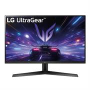 Monitor Gaming LG 27GS60F-B LED 27 Ultra Gear Panel IPS 1920X1080 FHD 180Hz HDMI DP AMD FreeSync · fastco