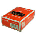Ligas Hercules No 18 con 100 G