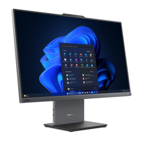 All In One Lenovo ThinkCentre neo 50a 24 Gen 6 Ultra 7 256V 16GB 1TB para empresas · fastco