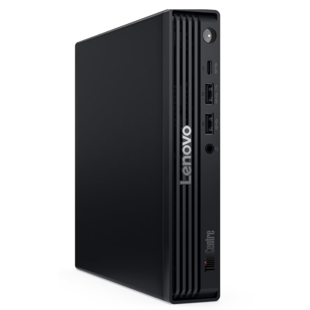 Desktop Lenovo M70Q GEN6 Core Ultra 5 225T 16GB 512GB Win 11 Pro para empresas · fastco