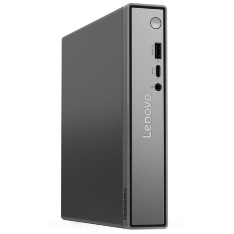 Desktop Lenovo Thinkcentre NEO 50Q GEN 5 CORE 5 210H 16GB 512GB 1 Año para empresas · fastco