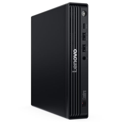 Desktop Lenovo ThinkCentre M70q Gen 6 Intel Core Ultra 7 265T 16GB 1TB para empresas · fastco