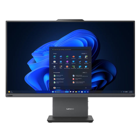 All in One Lenovo ThinkCentre Neo 55a 24 Gen 6 23.8" FHD AMD Ryzen 5 para empresas · fastco
