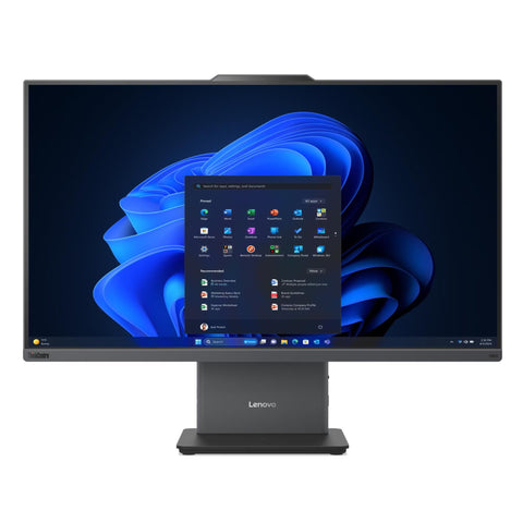 All in One Lenovo ThinkCentre neo 50a 27" Gen6 LNL Intel Core Ultra 5 para empresas · fastco