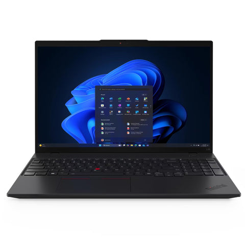 Notebook Lenovo TP L16 G2 16" Ultra5 225U 16GB 512GB SSD Windows 11P para empresas · fastco