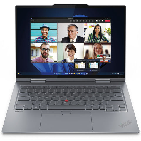 Laptop Lenovo ThinkPad X1 2 in 1 G9 Intel Core Ultra 7 155U Touch Win para empresas · fastco