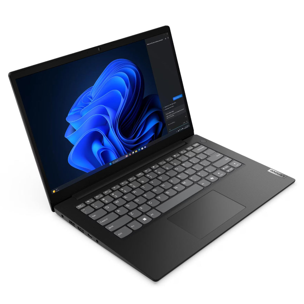 Laptop Lenovo V14 G5 Core i7 14" Windows 11 Pro 64 16 GB 512GB · fastco