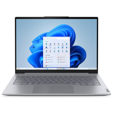 Laptop Lenovo ThinkBook 14 G8 IRL Intel Core 5 210H 14 NonTouch Windows para empresas · fastco