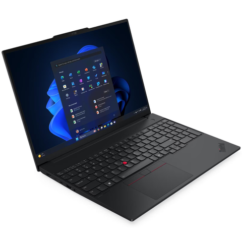 Laptop Lenovo TP E16 G3 Intel Core 5 210H 16 NonTouch W11P64 16 GB para empresas · fastco