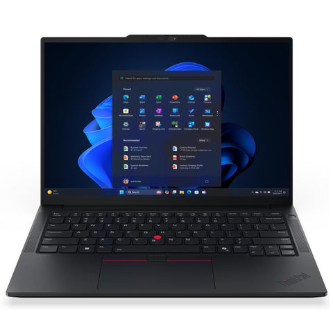 Laptop Lenovo ThinkPad E14 Gen 7 14" WUXGA AMD Ryzen 5 220 32GB 1TB para empresas · fastco