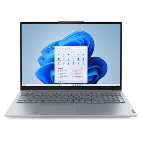 Laptop Lenovo ThinkBook 16 G8 16" Intel Core 5 210H NoTouch Win 11 Pro para empresas · fastco
