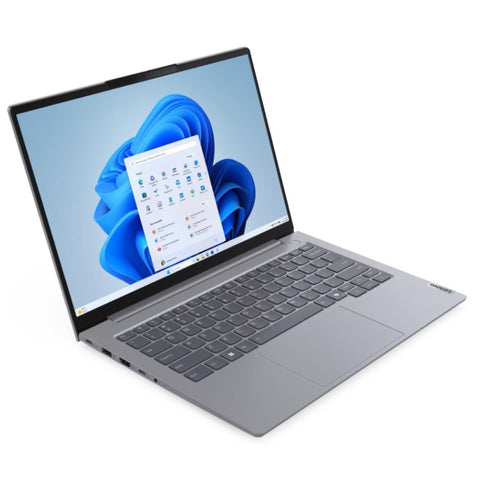 Laptop Lenovo ThinkBook 14 G7 ARP 14" WUXGA AMD Ryzen 7 7735HS 16GB para empresas · fastco