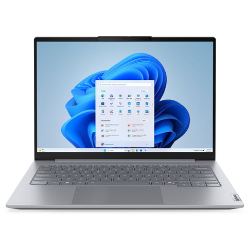 Laptop Lenovo ThinkBook 14 G8 14" Intel Core 7 240H NoTouch Windows 11 para empresas · fastco