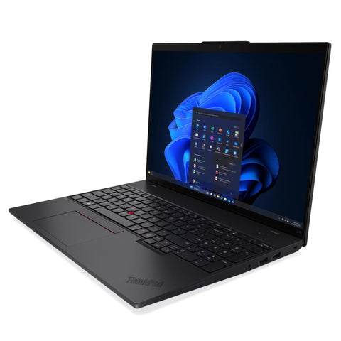 Laptop Lenovo ThinkPad L16 G2 16" Intel Core Ultra 5 225U No Táctil para empresas · fastco