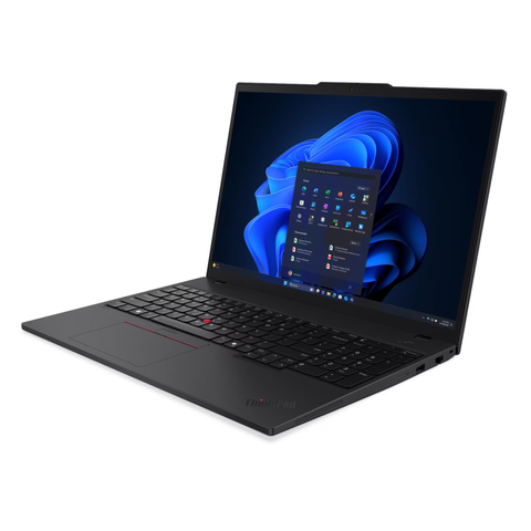 Laptop Lenovo ThinkPad T16 G4 16" Intel Core Ultra 5 225U 16GB 512GB para empresas · fastco