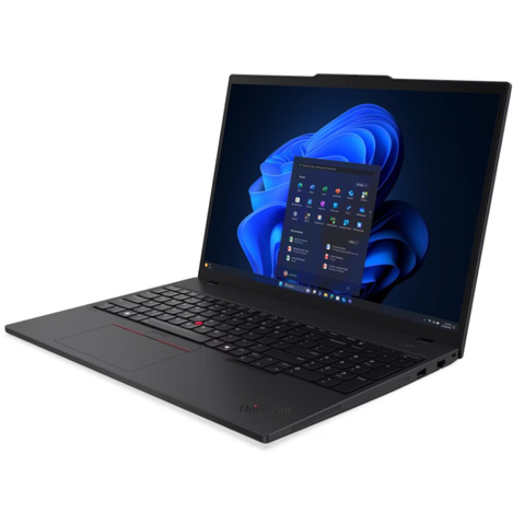 Laptop Lenovo ThinkPad T16 G4 16" Ultra 5 225H No Touch W11P64 32GB para empresas · fastco