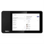 Tablet Lenovo (D90) ThinkSmart View 8" Qualcomm 8 GB Ram 2 GB Android Color Negro · fastco