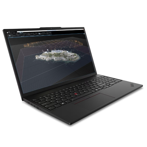 Workstation Lenovo ThinkPad P16s G4 Intel Ultra 7 255H 16 Win11Pro 64 para empresas · fastco