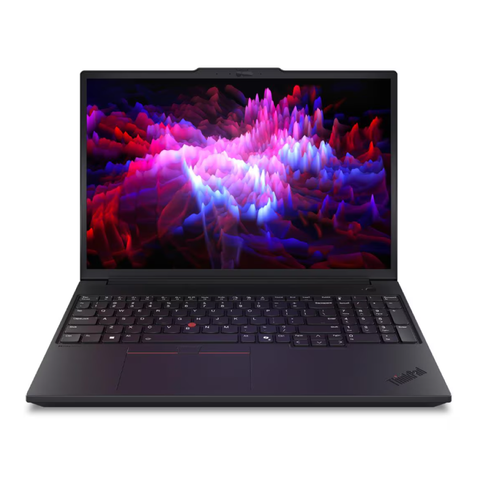 Workstation Lenovo ThinkPad P16v G3 Intel Core Ultra 9 285H 16 para empresas · fastco