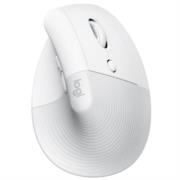 Mouse Logitech Lift Ergonómico Vertical 1000dpi Color Gris Pálido · fastco