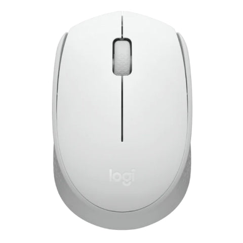 Mouse Logitech M170 Inalámbrico Simplicidad de Plug-Play 1000dpi para empresas · fastco