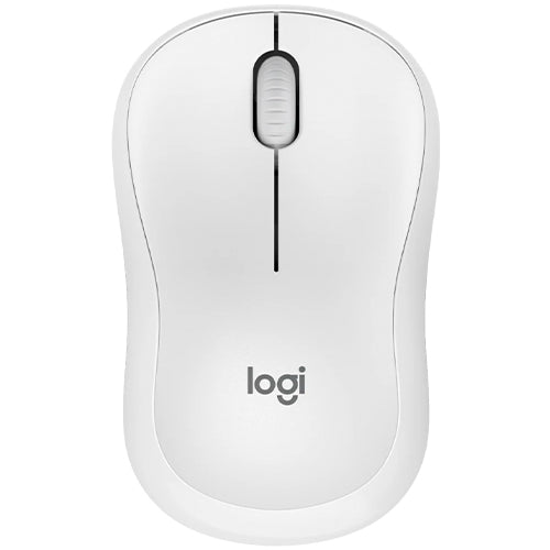 Mouse Logitech M240 Óptico Inalambrico Click Silencioso Bluetooth USB para empresas · fastco