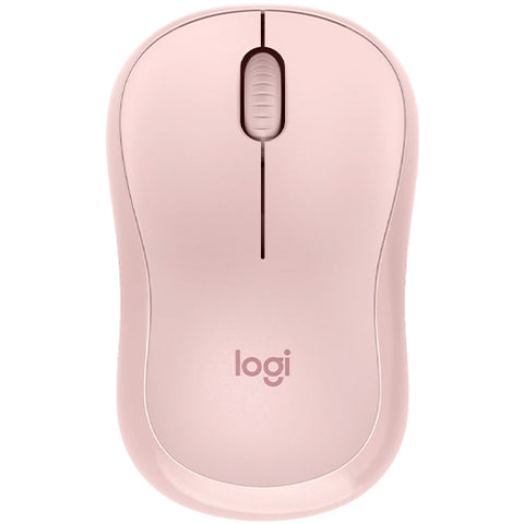 Mouse Logitech M240 Óptico Inalámbrico Click Silencioso Bluetooth USB para empresas · fastco