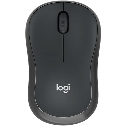 Mouse Logitech M240 Óptico Inalámbrico Click Silencioso Bluetooth USB para empresas · fastco