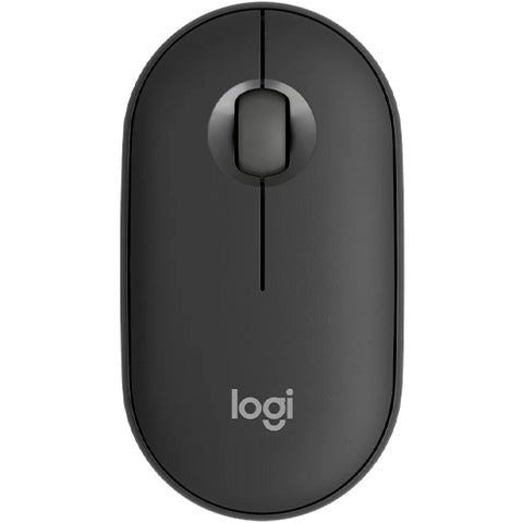 Mouse Logitech Pebble 2 M350s Inalámbrico Bluetooth 4000dpi para empresas · fastco