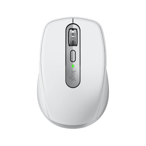 Mouse Logitech MX Anywhere 3S Pale grey para empresas · fastco