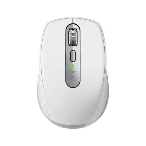 Mouse Logitech MX Anywhere 3S Pale grey para empresas · fastco