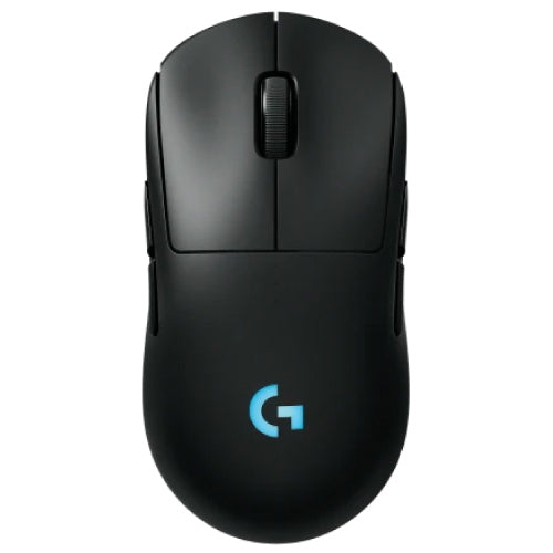 Mouse Logitech G PRO 2 Inalambrico Negro para empresas · fastco