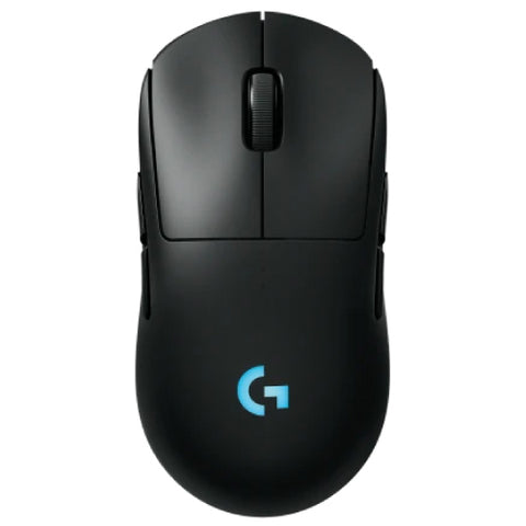 Mouse Logitech G PRO 2 Inalambrico Negro para empresas · fastco