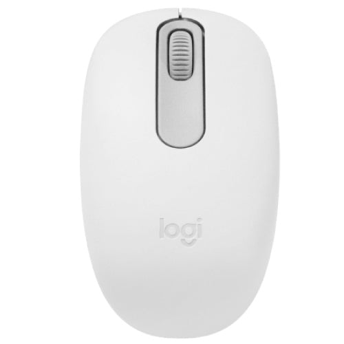 Mouse Logitech M196 Optico Bluetooth 1000 Dpi 10 Color Blanco para empresas · fastco